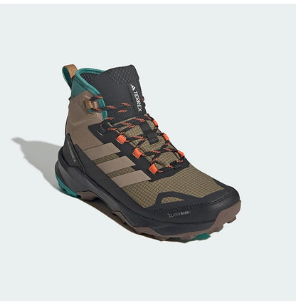 Adidas SKYCHASER chaussures de randonnée résistantes à l'usure pour hommes, vêtements de sport de plein air, JH7805
