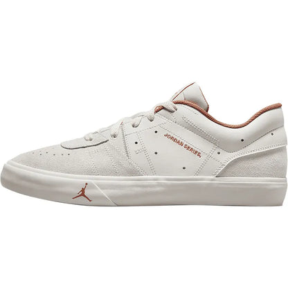 Nike originali Jordan Series ES unisex, scarpe da skate casual leggere DN1856-100