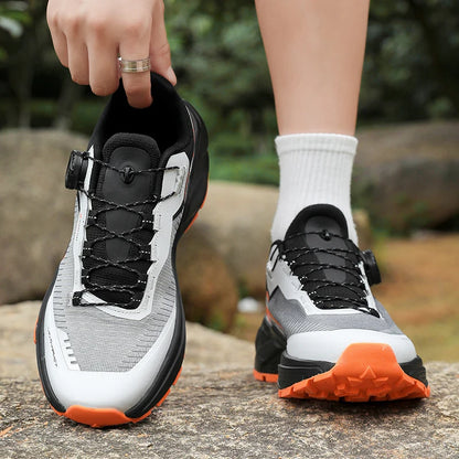 Men's Casual Sneakers Breathable Luxury Trainer Race Shoes Fashion Loafers Running Shoes for Men