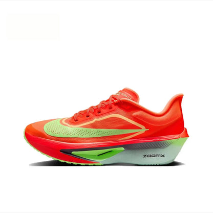 Chaussures de course unisexes basses Nike Zoom Fly 6 - Antidérapantes, résistantes, confortables, respirantes, amortissantes FV6040-001