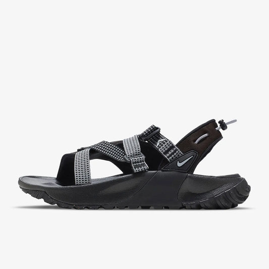 Nike Authentic ONEONTA SANDAL Sandálias desportivas confortáveis para homem e mulher DJ6603-001