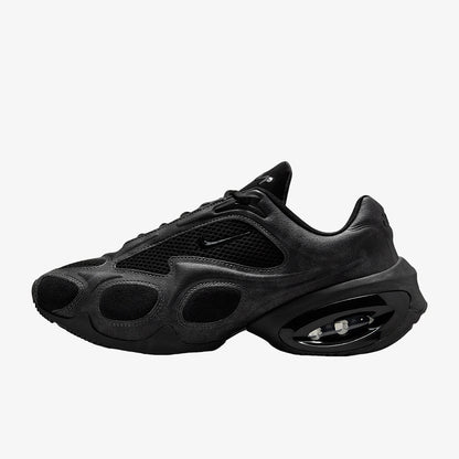 Nike genuine Air Max Women's Cushioned Thick Sole Shock Absorption Durable Sports Shoes HQ1831-001