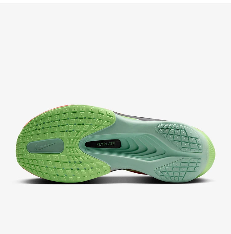 Nike Authentic ZOOM FLY 6 Stötdämpande och slitstarka löparskor för män FN8454-601
