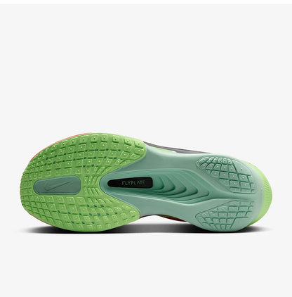 Nike Authentic ZOOM FLY 6 Stötdämpande och slitstarka löparskor för män FN8454-601