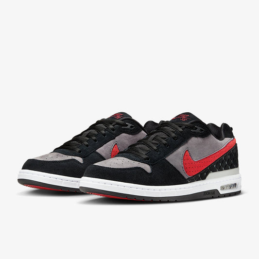 Scarpe Nike originali da uomo e da donna con ammortizzazione ad aria, modello basso, edizione autunnale, IM7147-001