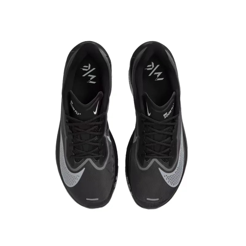 Chaussures de course unisexes basses Nike Zoom Fly 6 - Antidérapantes, résistantes, confortables, respirantes, amortissantes FV6040-001