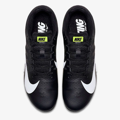 „Nike“ originalūs „Zoom Rival S9“ vyriški ir moteriški profesionalūs lengvosios atletikos sprinto bateliai su spygliais 907564-017