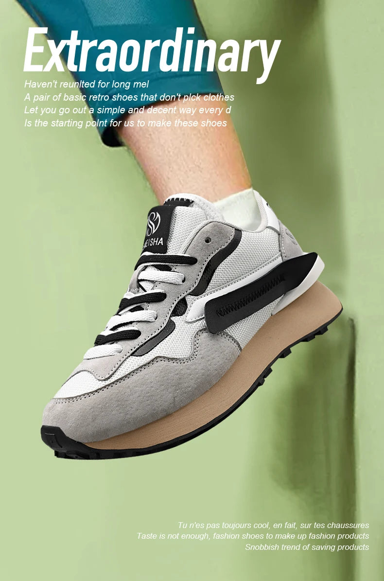 men shoes Sneakers Male tenis Luxury shoes Mens casual Shoes Trainer Race Breathable Shoes fashion loafers running Shoes for men