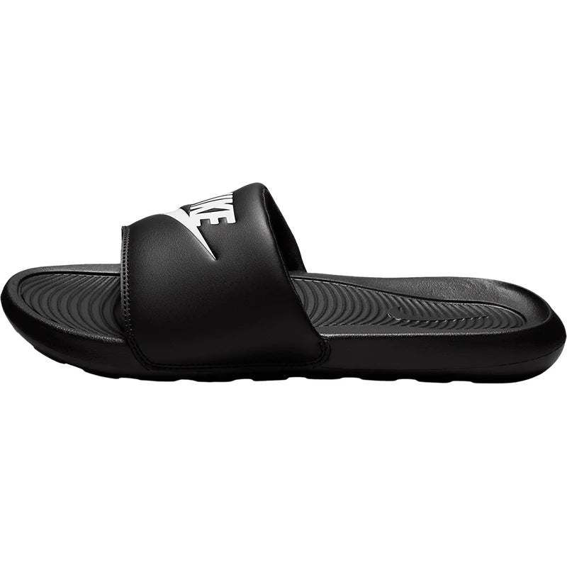 Sandalias Nike auténticas para hombre y mujer, casuales de exterior, playa y natación CN9675-002