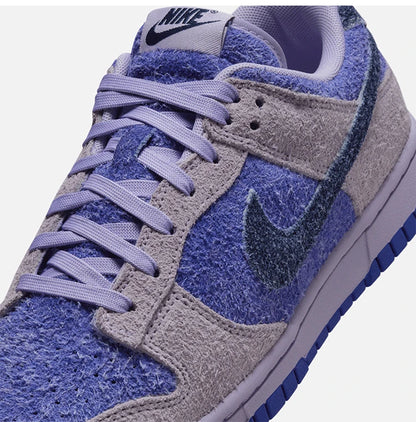 Nike äkta Dunk Low SE Retro Classic-sneakers för damer HQ3431-515