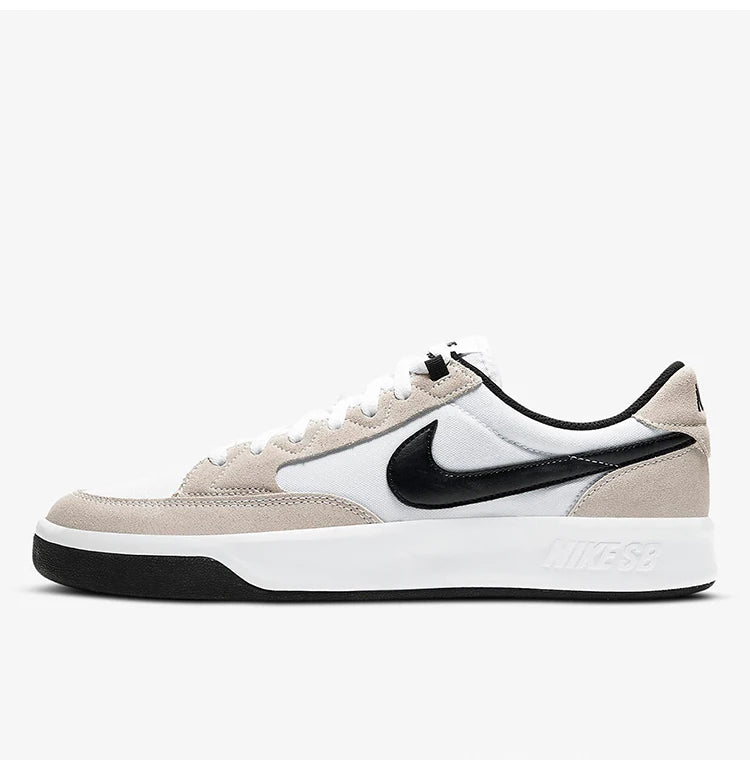 Zapatillas deportivas bajas de skate Nike SB Adversarial PRM oficiales y auténticas para hombre y mujer CW7456-100