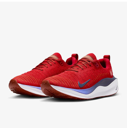 Prodotto originale Nike, nuova collezione primavera, scarpe da running da uomo in mesh traspirante e resistente all’usura DR2665-600