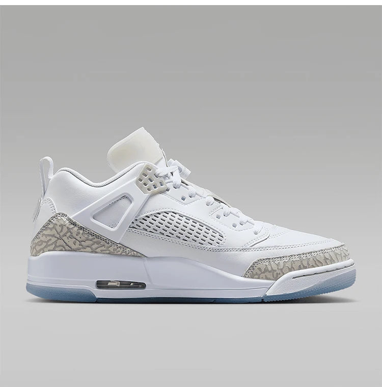 Zapatillas de baloncesto Nike Jordan originales para hombre, deportivas, resistentes al desgaste, de entrenamiento con amortiguación de aire FQ1759-103