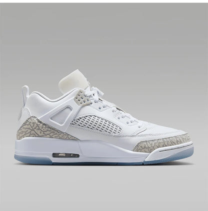 Zapatillas de baloncesto Nike Jordan originales para hombre, deportivas, resistentes al desgaste, de entrenamiento con amortiguación de aire FQ1759-103