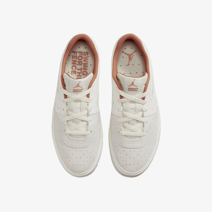 Nike originali Jordan Series ES unisex, scarpe da skate casual leggere DN1856-100