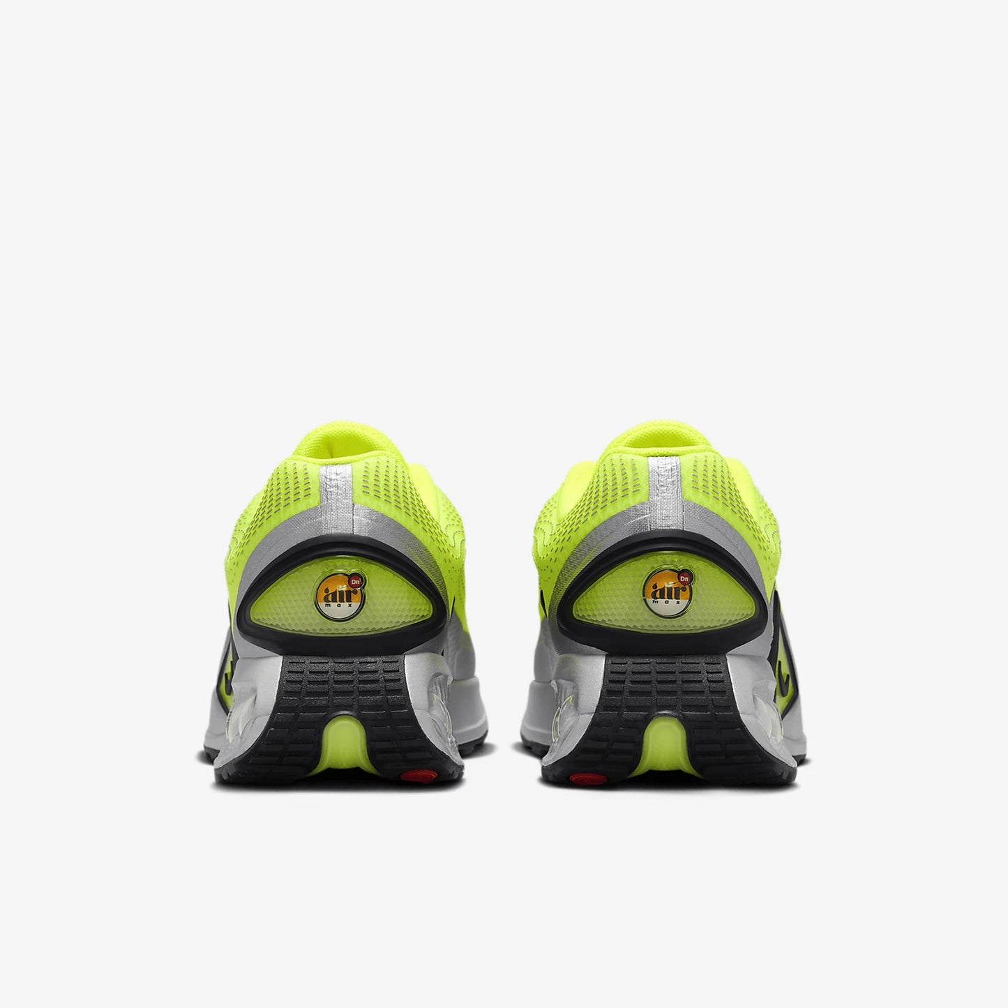 Nike Air Max Dn auténticas para hombre, zapatillas ligeras con soporte reactivo DV3337-700