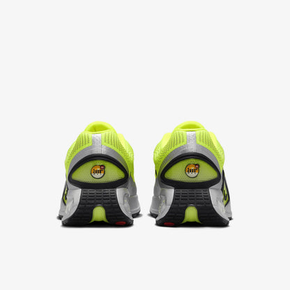 Nike Air Max Dn auténticas para hombre, zapatillas ligeras con soporte reactivo DV3337-700