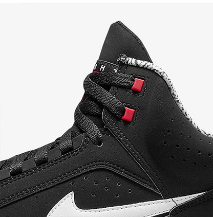 Uradni originalni moški košarkarski trening čevlji Nike Air Flight Lite Mid DQ7687-003