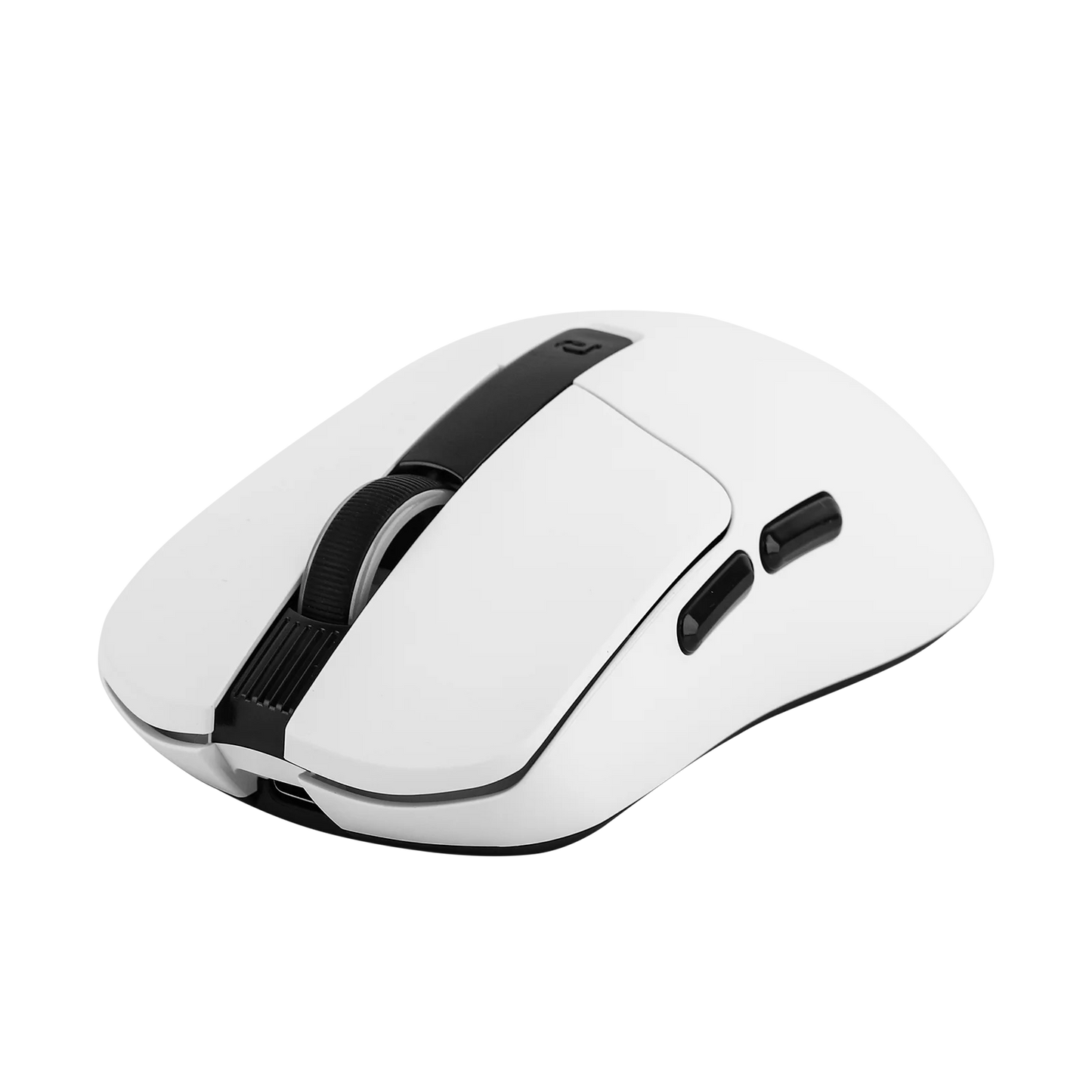 Ratón gaming AULA SC590 PRO con cable/Bluetooth/inalámbrico 2.4GHz, 20000 DPI y sensor PAW3311 con tasa de sondeo de 1000 para Win/Mac/gaming