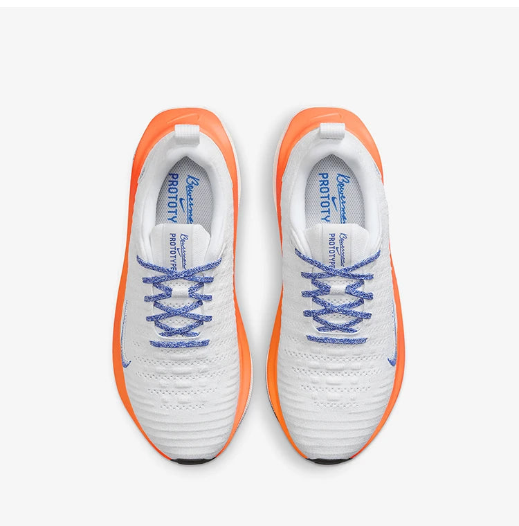 Zapatillas de running Nike Authentic Summer New para mujer con amortiguación cómoda HJ6649-900
