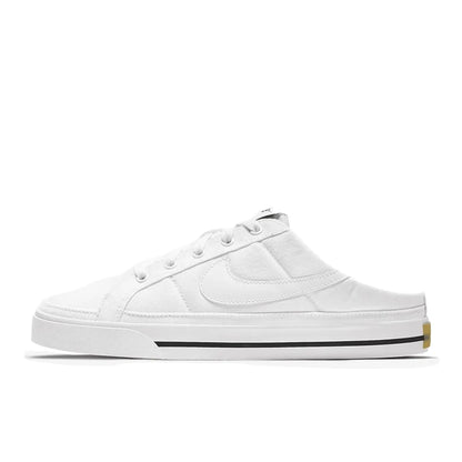 Nike Court Legacy Women's  Sneakers Classic Design Comfort Cushioned Durable Support for Casual Everyday Wear DH3161-101