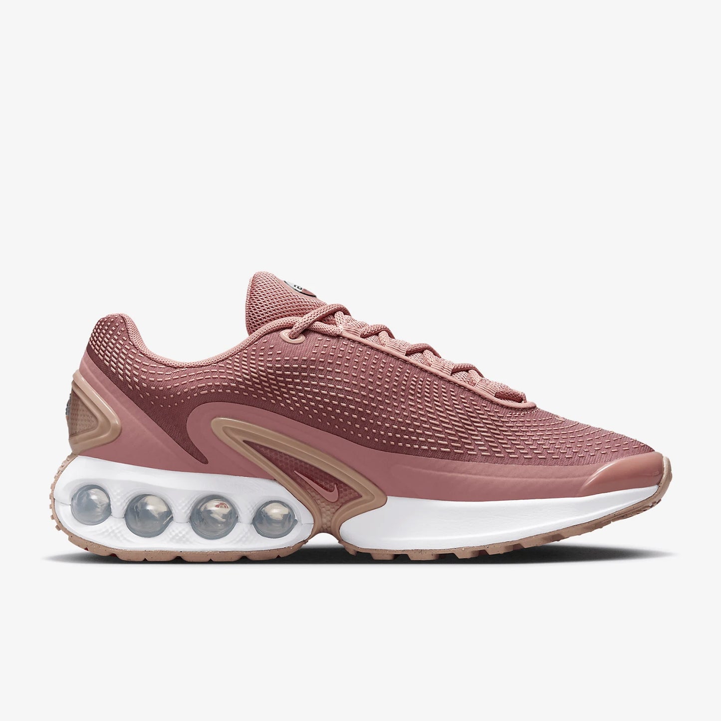 Nike Official Authentic 2024 Nuove scarpe da running da donna sportive, ammortizzate e traspiranti FJ3145-600