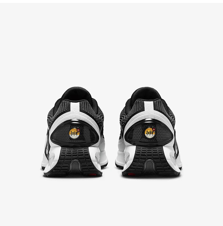Oficiálne originálne dámske tréningové topánky Nike Air Max Dn s odpružením FJ3145-002