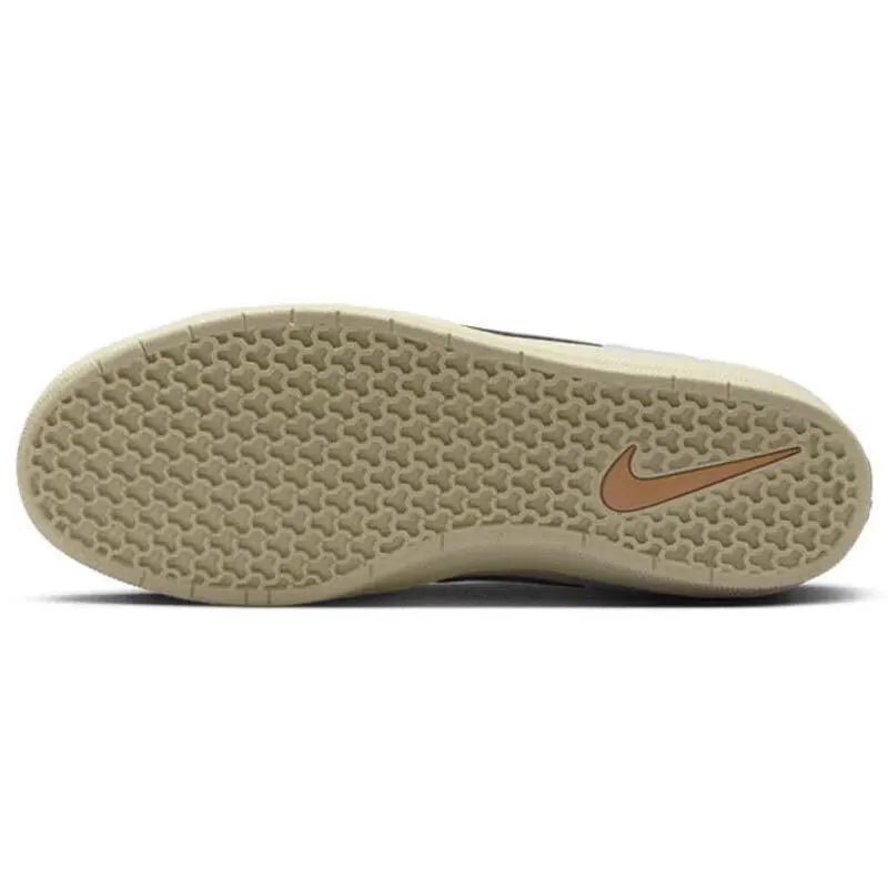Chaussures de skateboard NIKE SB FORCE 58 pour homme, modèle d'origine