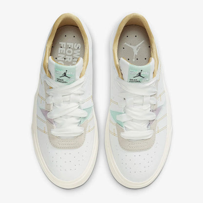 Zapatillas casual Nike Authentic Jordan SERIES .05 para mujer DV4464-101