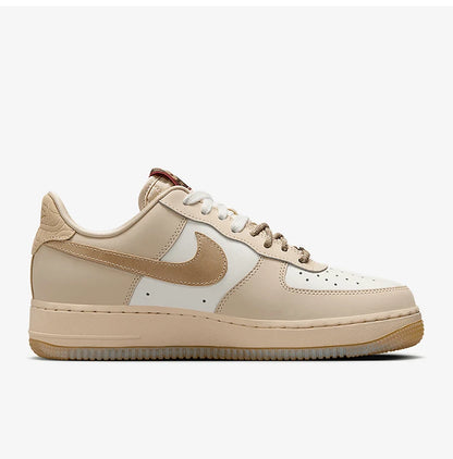 Nike äkta Air Force 1 Retro-sneakers för damer HV5990-172