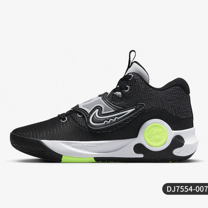 Zapatillas de baloncesto para hombre Nike Official Genuine KD TREY 5 X EP Durant DJ7554-007