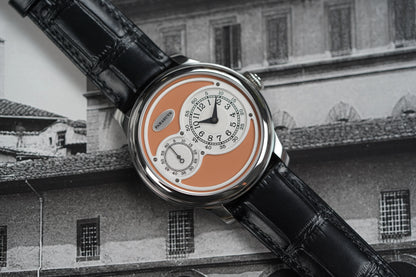 FARASUTE Retro Hangzhou Customized Automatic Mechanical Watch Men Fashion Sapphire Wristwatch Waterproof Montres Pour Hommes