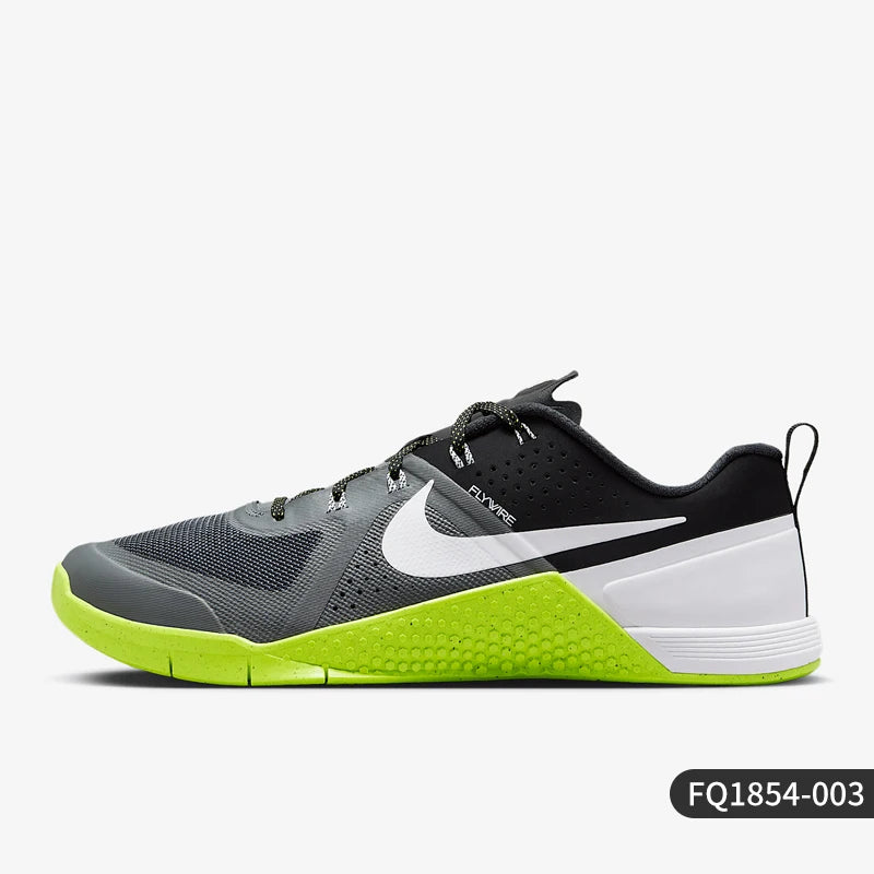 Nike äkta Metcon 1 – lätta, andningsbara och slitstarka träningsskor för män FQ1854-003