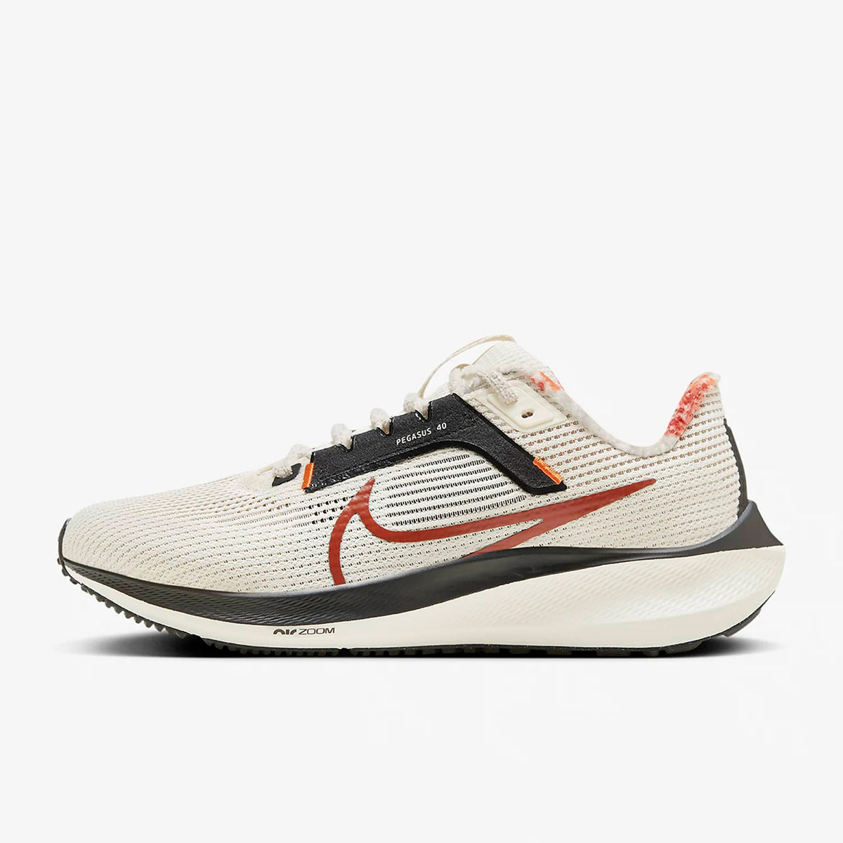 Chaussures de course légères Nike Pegasus 40 Premium pour femme, authentiques, FN3477-100