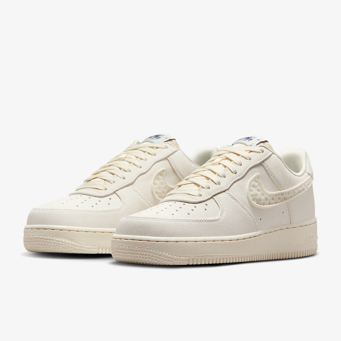 Nike Air Force 1 da donna originali, sneakers casual classiche leggere IH7351-010