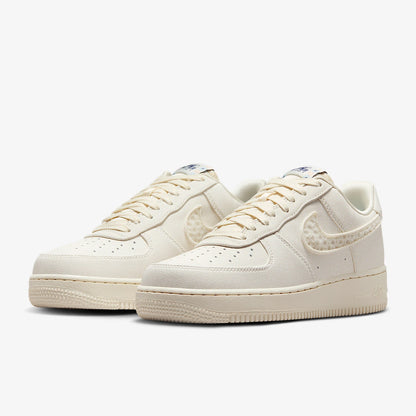 Nike Air Force 1 da donna originali, sneakers casual classiche leggere IH7351-010