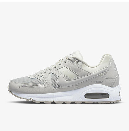Nike Official Authentic AIR MAX Women's Cushioned Low-Top Running Shoes 397690-018