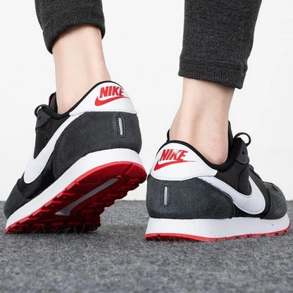 Scarpe da donna Nike Valiant, nuove sneaker casual di tendenza, comode e versatili, stile rétro waffle, Cn8558-016