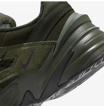 Nike Authentic Summer M2K Tekno Retro Zapatillas deportivas casual de running transpirables y duraderas BV0074
