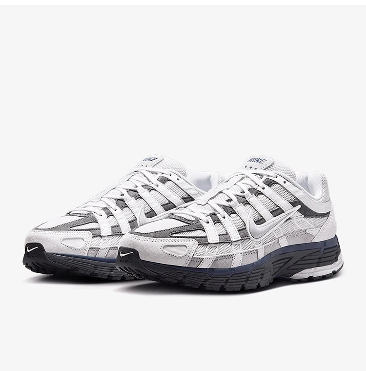 Nike Authentic 2025 New Unisex Fashion Casual Shoes IB3081-001