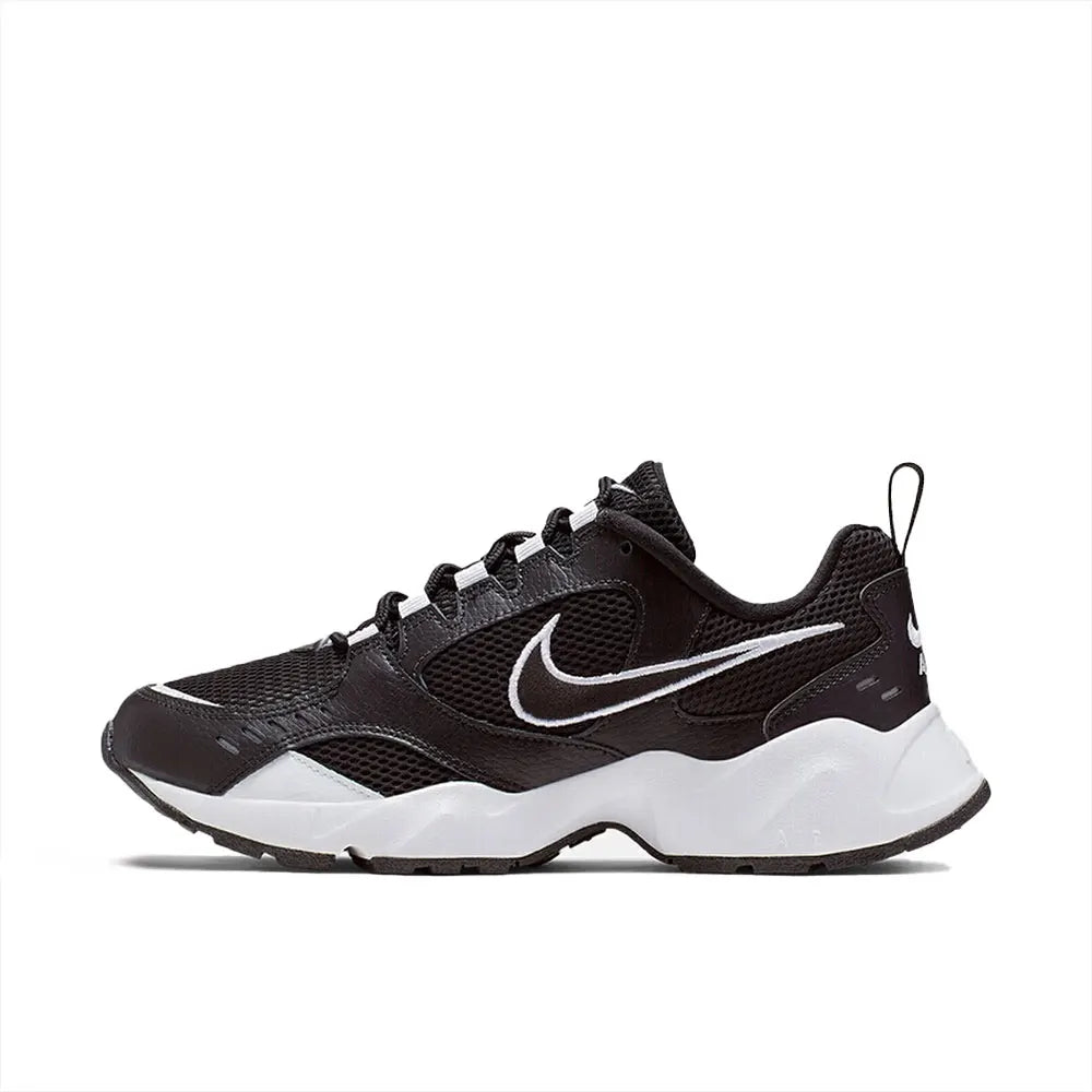 Nike Air Heights Men's Casual Sneakers Elevated Design Comfort Everyday Wear Classic Shoes AT4522-101