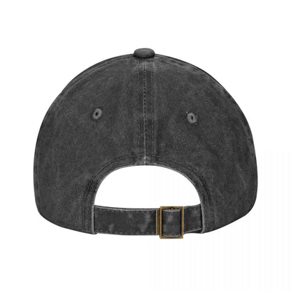 Pétrole et gaz Texaco T-shirt classique Cowboy Hat Cap western Hat Women's Hats For The Sun Men's