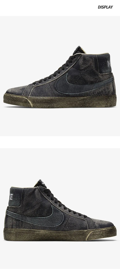 Nike Genuine SB Blazer Zoom Unisex Sport Casual Skate Shoes DA1839-001