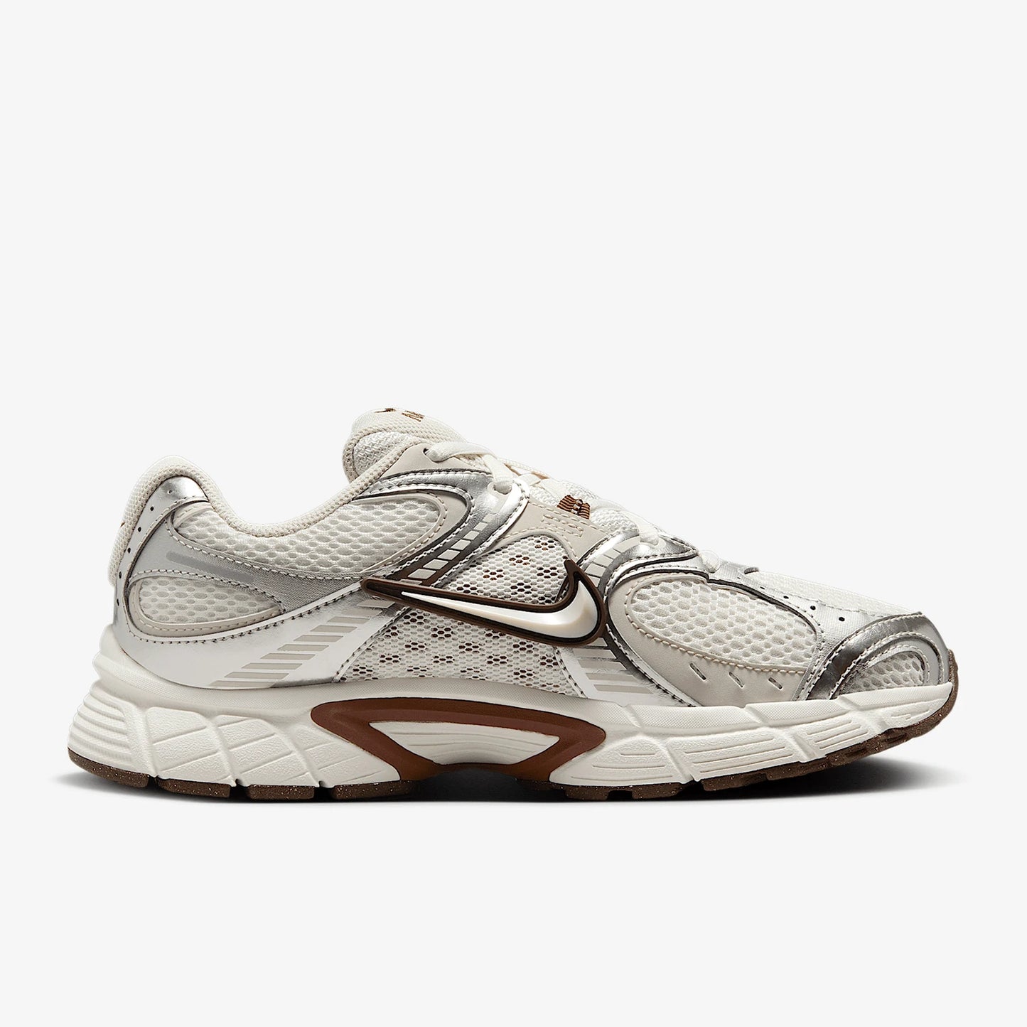 Nike Official Genuine V5 RNR Zapatillas casuales de caña baja para mujer, acolchadas, resistentes al desgaste y transpirables HQ7901-102