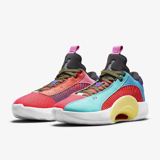 „Nike“ originalūs „Jordan“ sezoniniai unisex sportiniai treniruočių krepšinio bateliai DJ2831-300