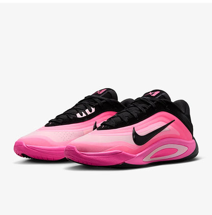 Nike Genuine 2025 Scarpe da basket da allenamento unisex color-block FZ8606-001