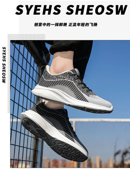 Pantofi din piele pentru bărbați, adidași, pantofi casual la modă, pantofi italieni respirabili pentru timp liber, adidași pentru bărbați, încălțăminte antiderapantă, pantofi vulcanizați pentru bărbați