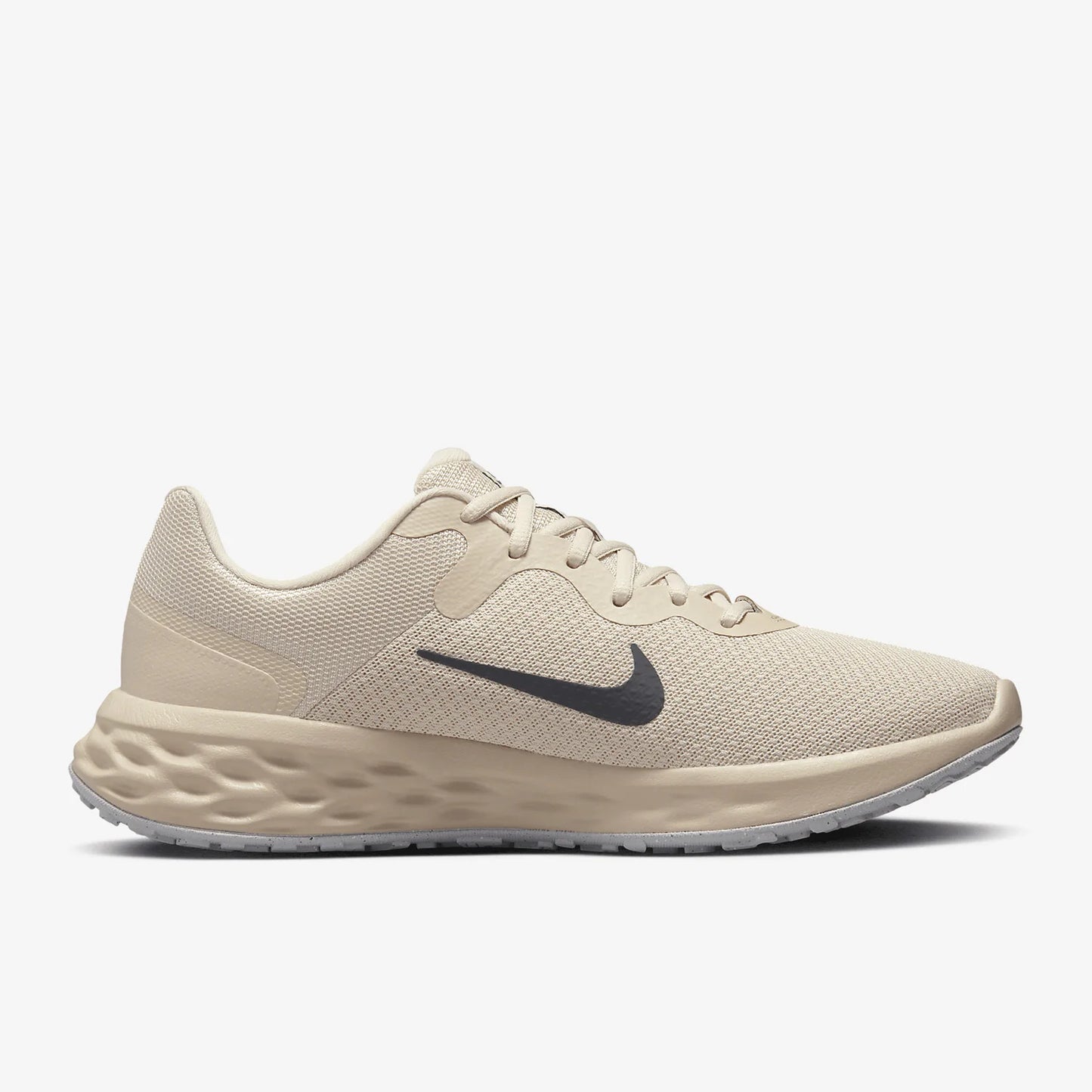Nike Official Genuine REVOLUTION 6 - Scarpe da running e training in mesh da uomo e donna DC3728-101