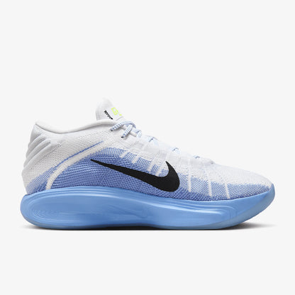 Scarpe da basket sportive da uomo Nike originali nuove, ammortizzate e traspiranti, FV5952-100