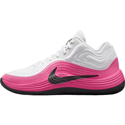 Nike Precision 8 originali da uomo, scarpe da basket basse ammortizzanti e resistenti all’usura IH1105-102